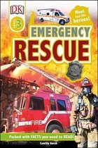 DK Readers L3 Emergency Rescue