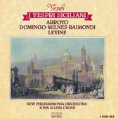 Verdi: I Vespri Siciliani