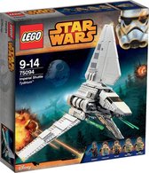 LEGO Star Wars Imperial Shuttle Tydirium - 75094