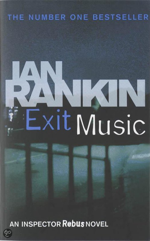 Exit Music - cover