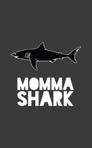 Momma Shark