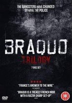 Braquo Trilogy
