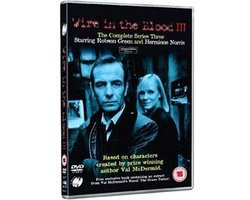 Wire In The Blood S3
