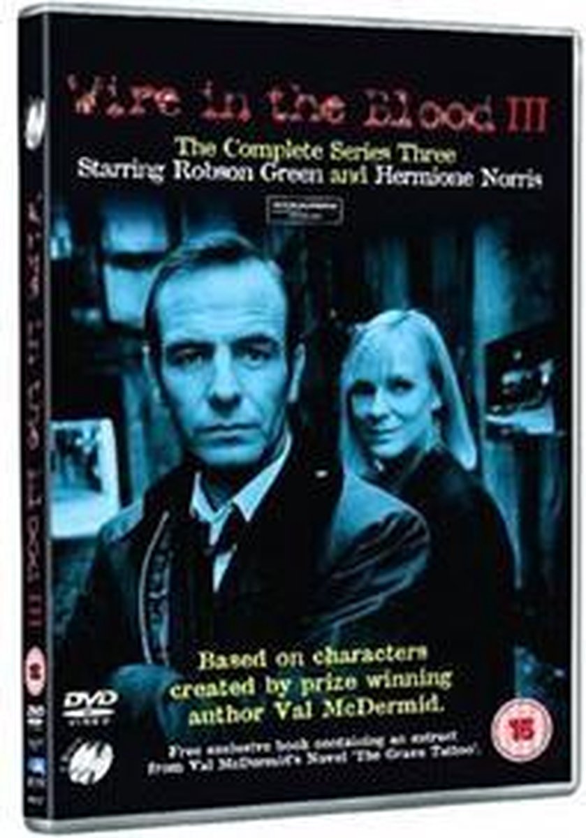 Wire In The Blood S3