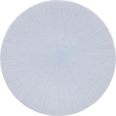 Tokyo Design Studio - Sky White Plate 22.5cm
