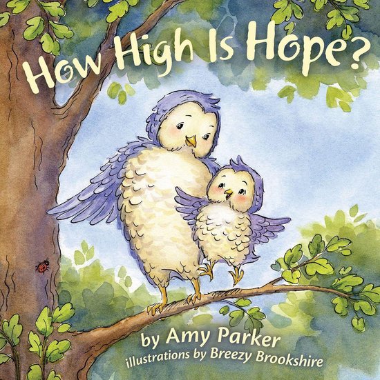 Faith, Hope, Love - How High Is Hope? - cover