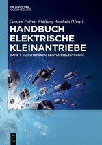 Handbuch Elektrische Kleinantriebe 01