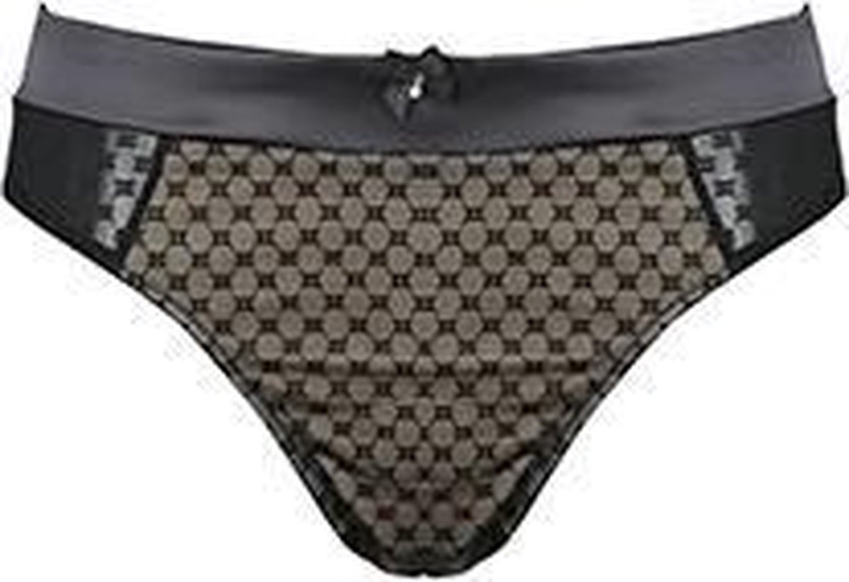 Amoena Holly Taille Slip Holly Slip zwart