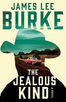 A Holland Family Novel - The Jealous Kind