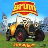 Brum the Album