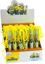 Minions Balpennen Display 36 Stuks 15,5 x 12,5 x 24,5 cm