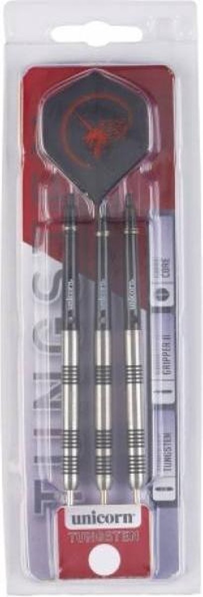 Unicorn Core Tungsten 70% - Dartpijlen 27 Gram