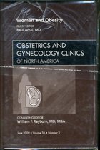 Women and Obesity, An Issue of Obstetrics and Gynecology Clinics
