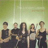 The London Lasses And Pete Quinn