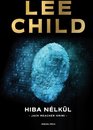 Omslag Hiba nélkül