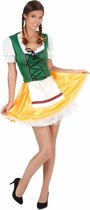 LUCIDA - Dirndl jurk voor volwassenen - S