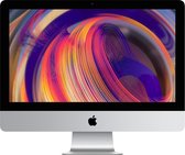 Apple iMac 21.5 Inch Retina 4K (2019) - All-in-One Desktop