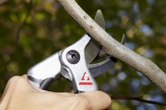 Bellota snoeischaar ergonomisch 30 mm — afbeelding 4