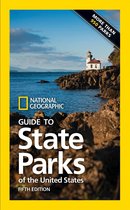 National Geographic Guide to State Parks of the United States 5th ed