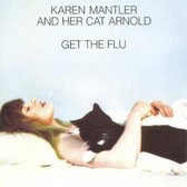Karen Mantler - Karen Mantler And Her Cat Arnold (LP)
