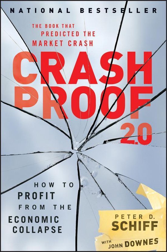 Crash Proof 2.0 - cover