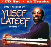 Only the Best of Yusef Lateef, Vol. 1