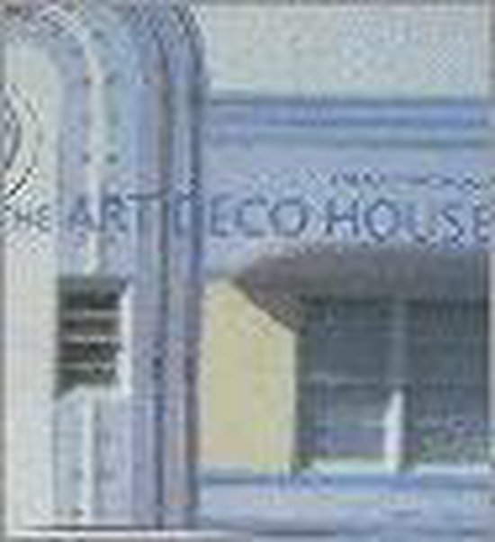 Foto: The art deco house