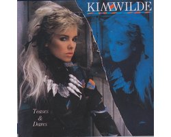 Kim Wilde - Teases And Dares