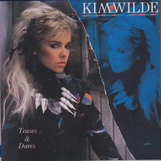 Kim Wilde - Teases And Dares