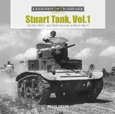 Stuart Tank Vol1