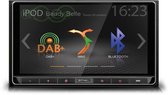 Zenec Z-N426 2-DIN Autonavigatie - Bluetooth - DAB+ - USB