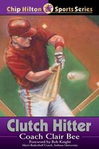 Chip Hilton Sports Series 4 - Clutch Hitter