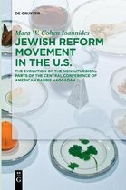 Jewish Reform Movement in the US