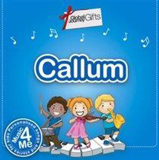 Callum, Various | Dvd's | bol
