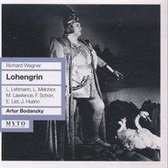 Wagner: Lohengrin (21.12.1935)