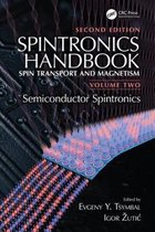 Spintronics Handbook, Second Edition Spin Transport and Magnetism Volume Two Semiconductor Spintronics 2