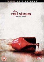 Red Shoes [2007] [DVD]