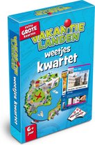 Vakantielanden kwartet special edition