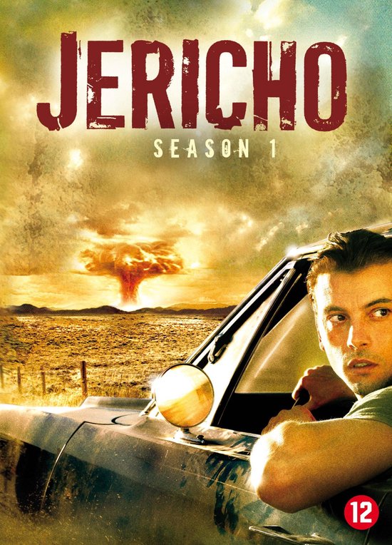 Jericho - Seizoen 1