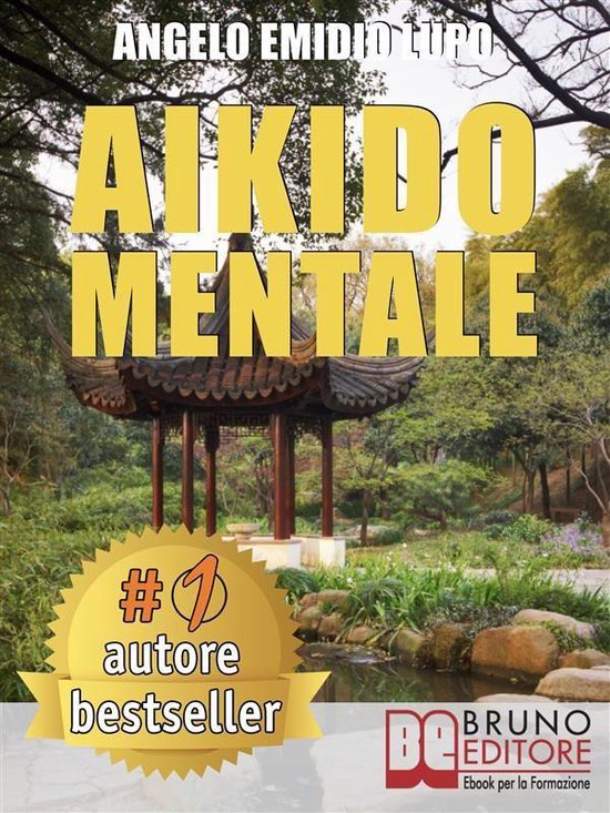 Aikido Mentale - cover