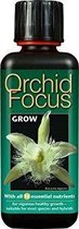 Orchid Focus Grow 300ml | Voor een gezonde groei van uw Orchideeën ( Goed voor 120 liter voeding )