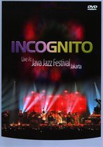 Incognito - Live In Jakarta