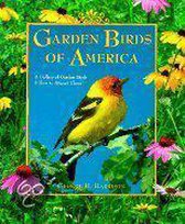 Garden Birds of America