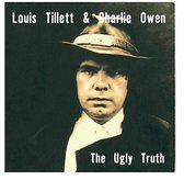 Louis Tillett & Charlie Owen - The Ugly Truth (LP)