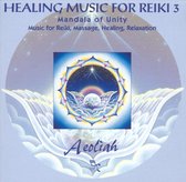 Healing Reiki III