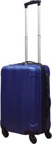 Castillo Rio Handbagage koffer - 55 cm - Blauw