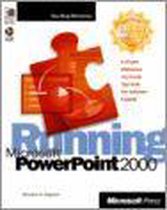 Running PowerPoint 2000