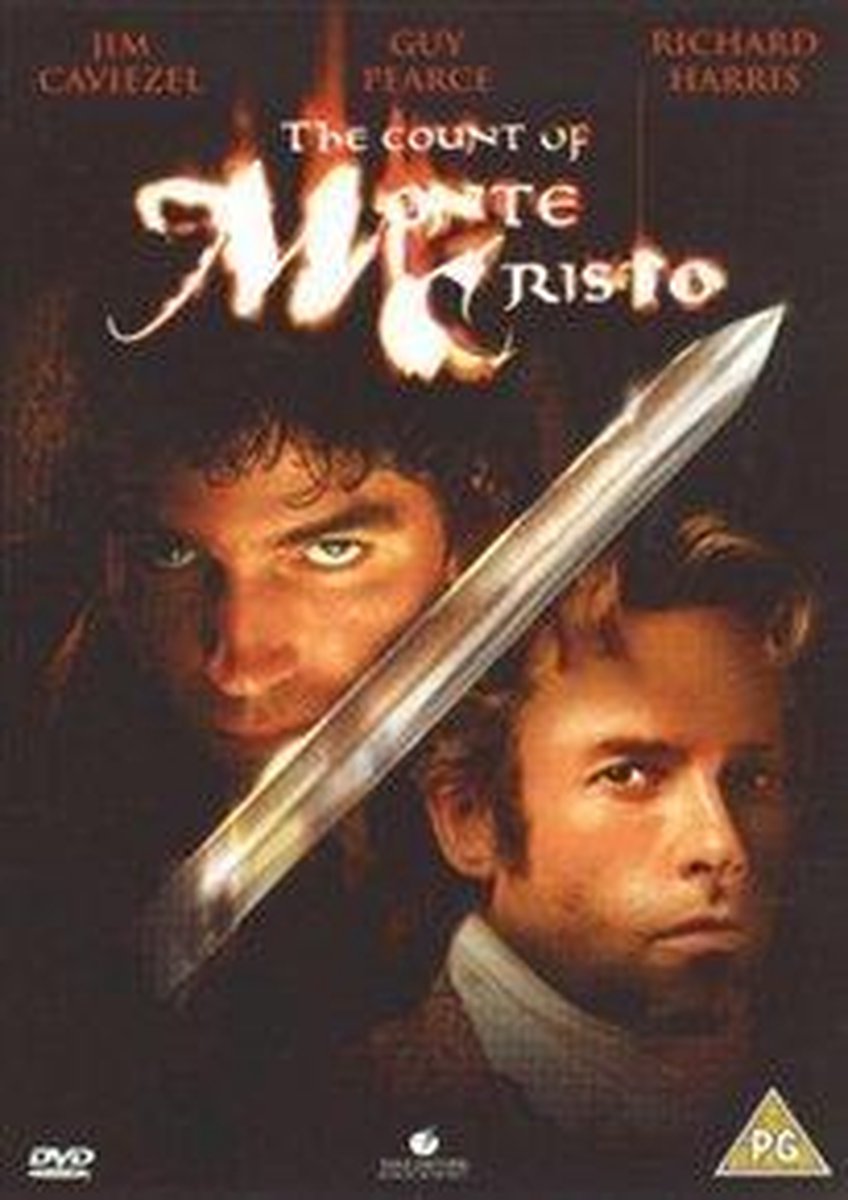 Count Of Monte Cristo