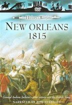 New Orleans 1815 (DVD)