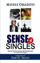 Sense for Singles